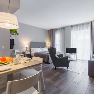 Apartment Flateli 430 Bcn, Barcelona