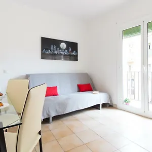 Apartment Key Sagrada Familia - Carrer Del Clot, Barcelona